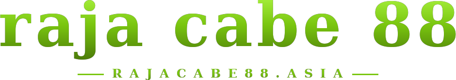 raja cabe 88 logo